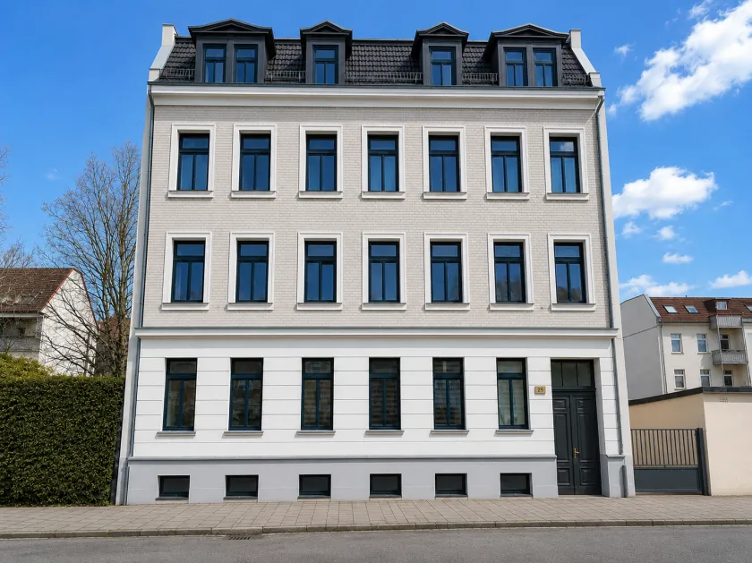 2-Zimmer Wohnung in Berlin-Grunewald